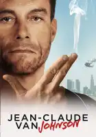  Жан-Клод Ван Джонсон смотреть онлайн сериал 1 сезон 
